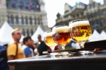  Week-end de la bière belge à Bruxelle